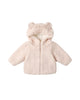 Bear Jacket | Antique