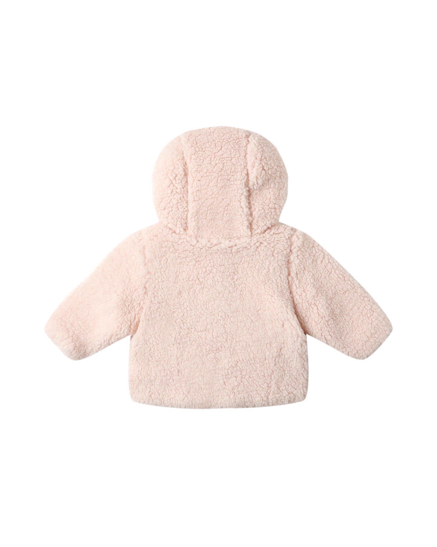 Bear Jacket | Antique
