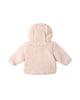 Bear Jacket | Antique