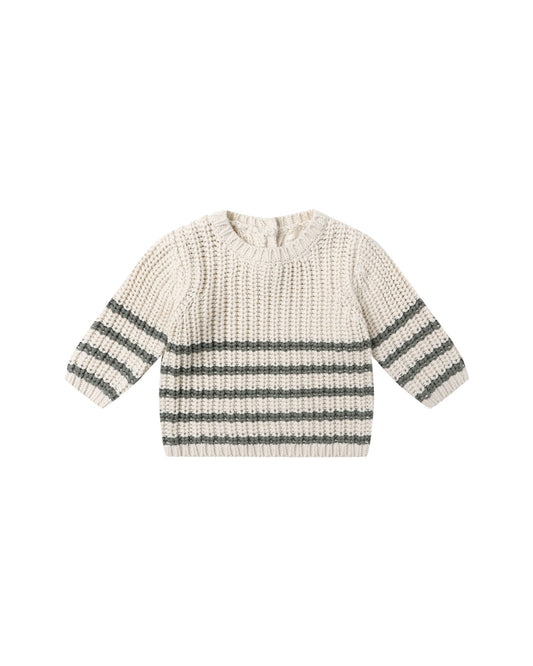 Rex Sweater | Forest