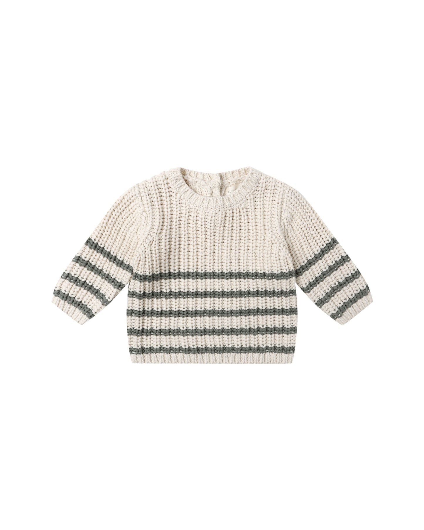 Rex Sweater | Forest