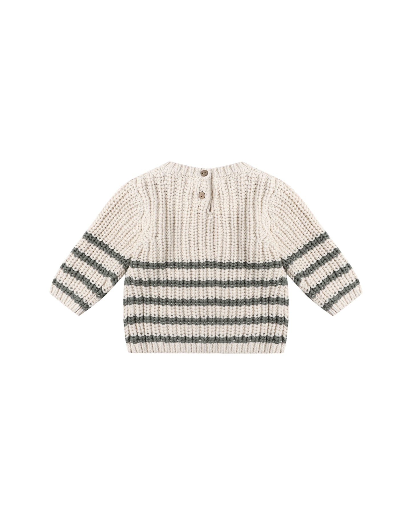 Rex Sweater | Forest