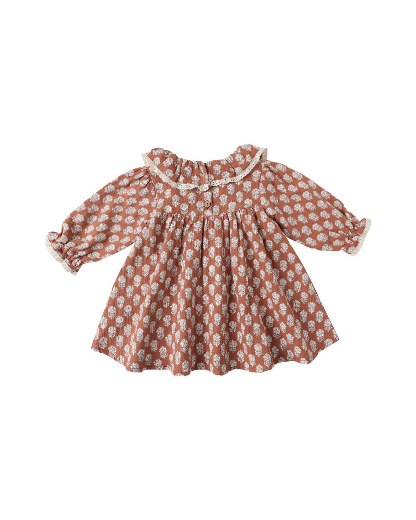 Callie Dress | Holiday Fleur