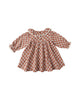 Callie Dress | Holiday Fleur