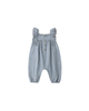 Nova Romper | Chambray