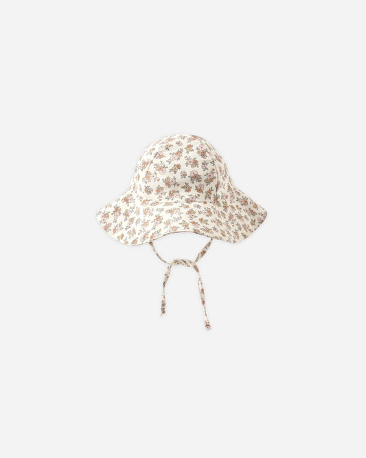 Sun Hat | Wildflower