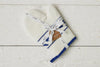 Oven Mitt, Tulip, Set of 2 | Choose Color