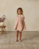 Maddie Dress | Flower Fields