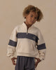 Panel Stripoe Half Zip | Outdoor Club