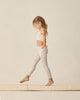 Basic Legging | Flower Field