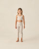Basic Legging | Flower Field
