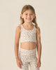 Swift Sports Bra | Flower Field