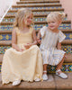 Hannah Dress | Lemon