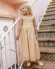 Hannah Dress | Lemon