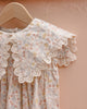Porter Romper | Summer Garden