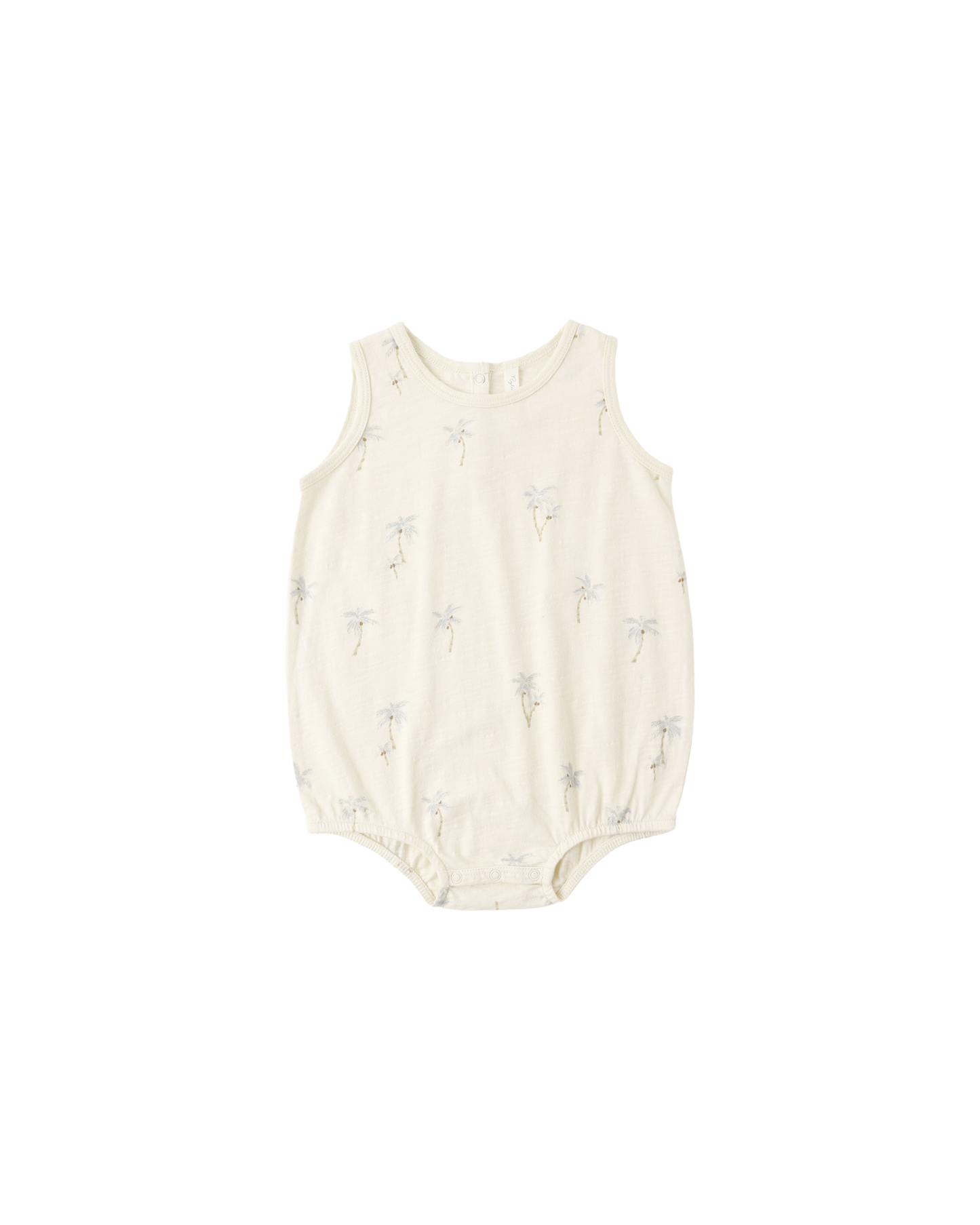 Bubble Onesie | Palms
