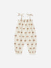 Bubble Jumpsuit || Paradise