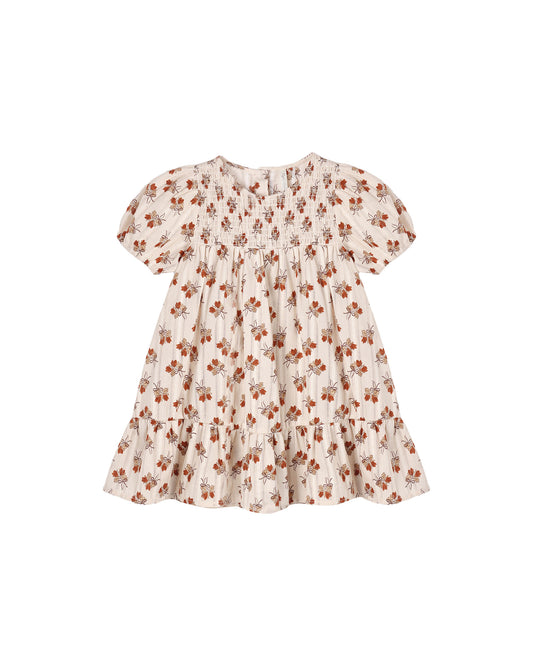 Lilian Dress | Bouquet