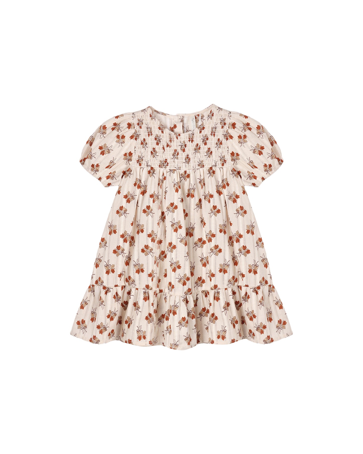 Lilian Dress | Bouquet