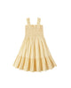Hannah Dress | Lemon
