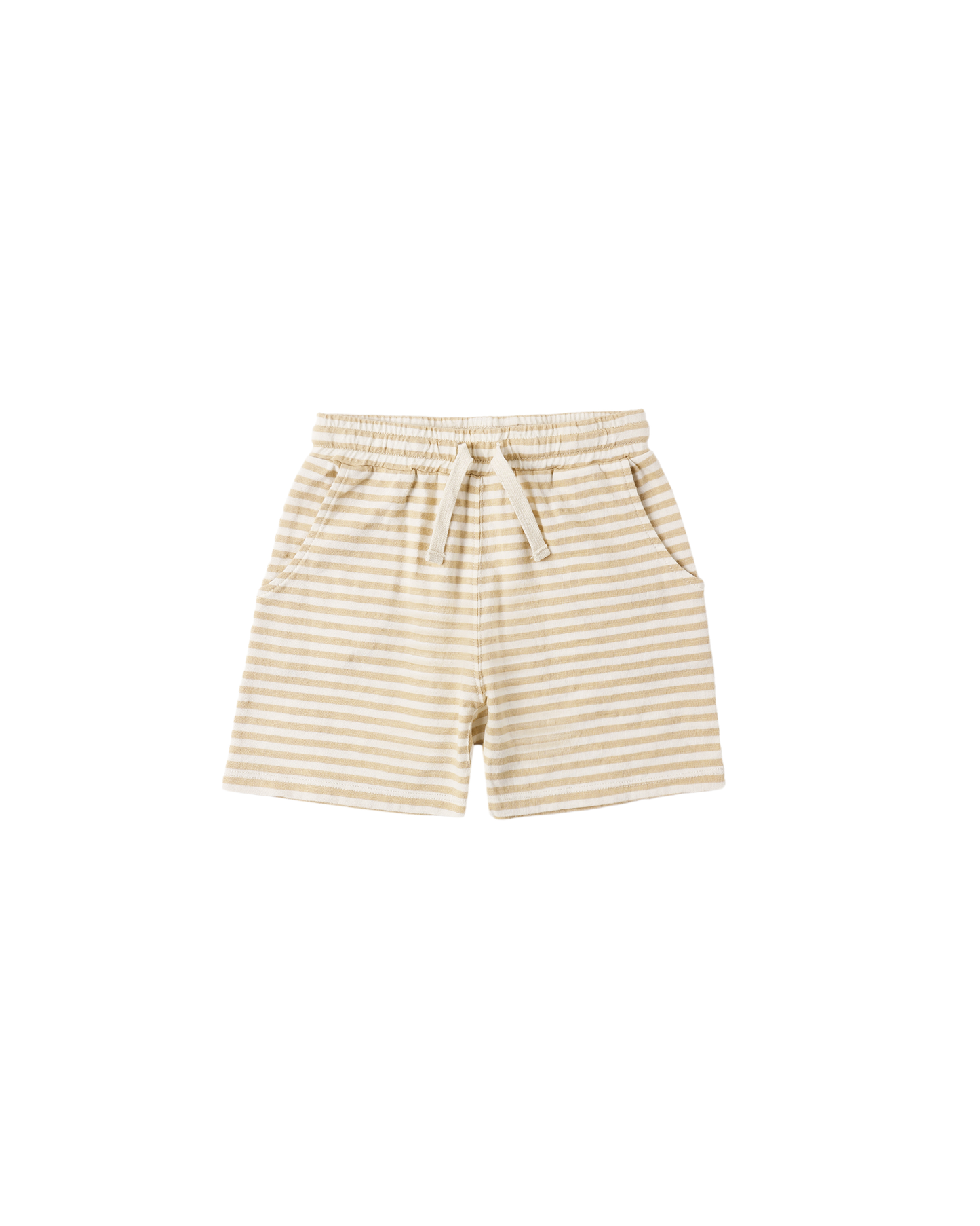 Sam Short | Butterscotch Stripe
