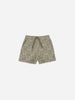 Relaxed Short || Palm Check