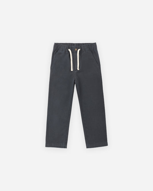 Kalen Pant | Midnight