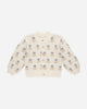 Cheyenne Cardigan | Flora
