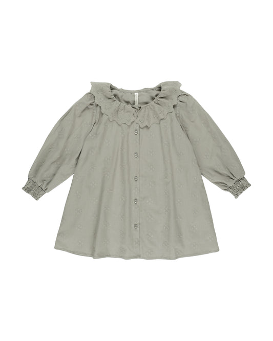 Colette Mini Dress | Laurel