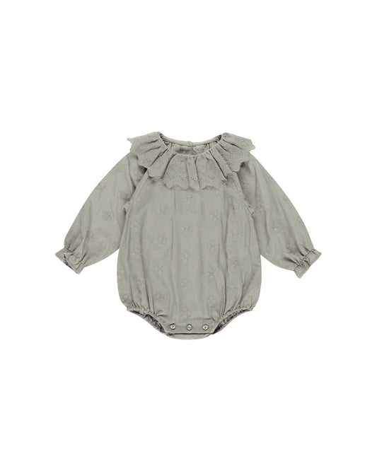 Colette Romper | Laurel