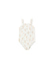 Positano One-Piece Swimsuit | Seahorses