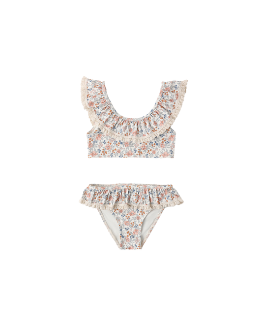 Margot Bikini | Flower Field