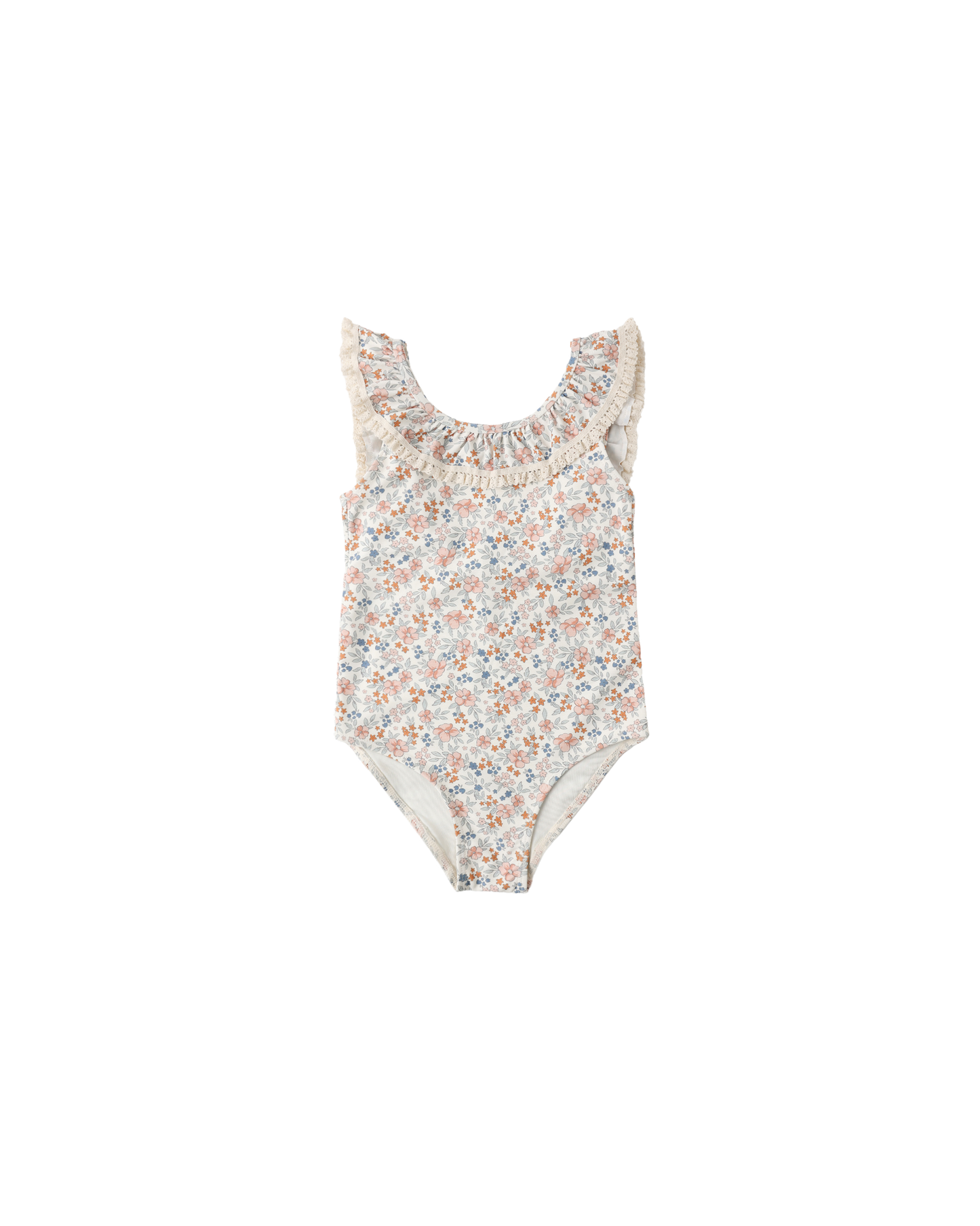 Margaret One Piece | Flower Field