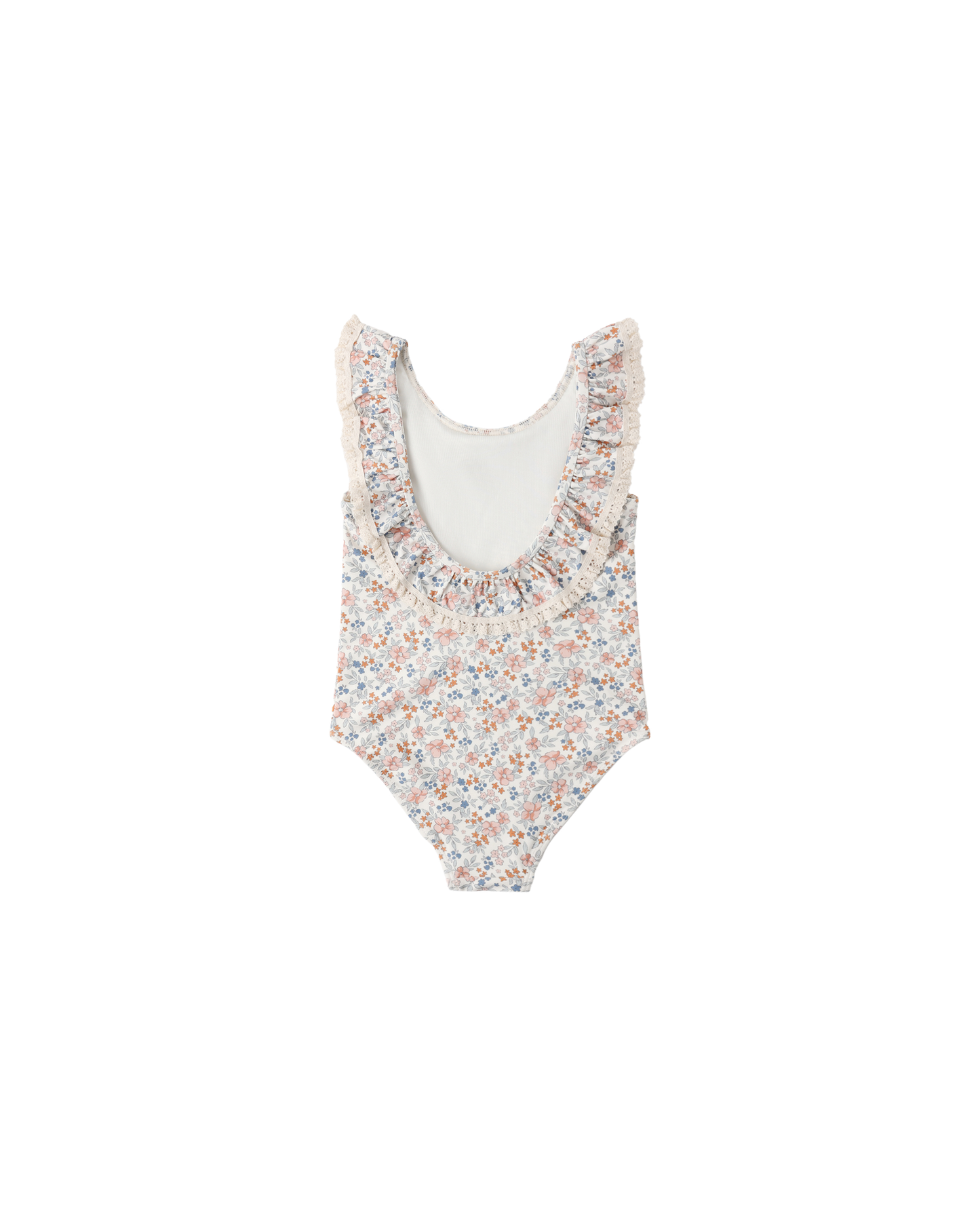 Margaret One Piece | Flower Field