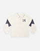 Rugby Polo | Midnight