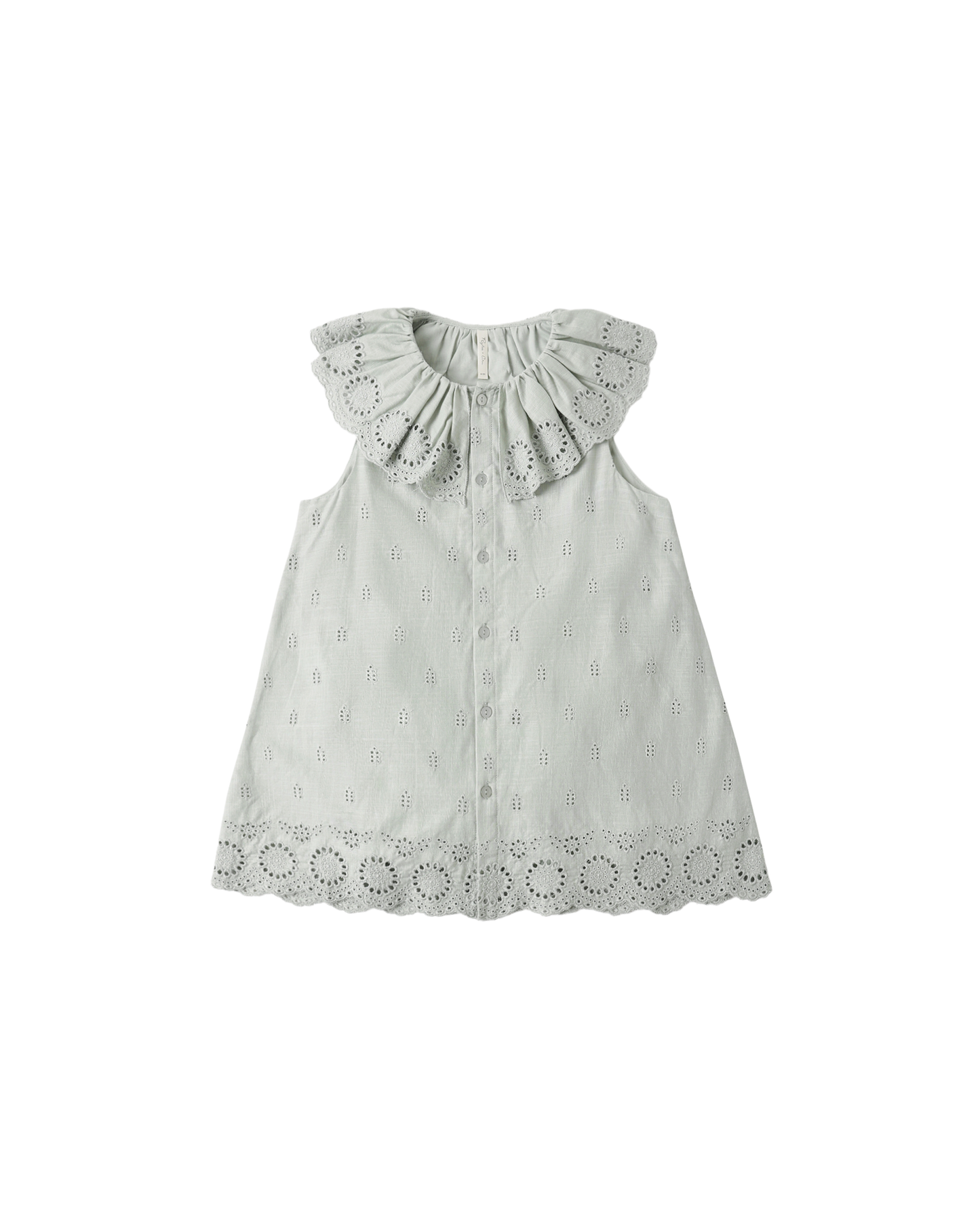 Marina Dress | Seafoam