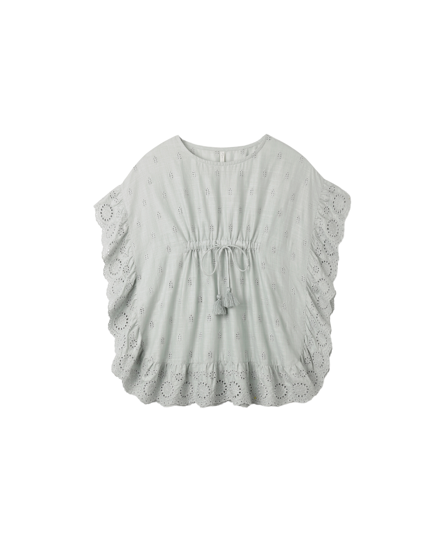Kaftan Cover Up | Seafoam