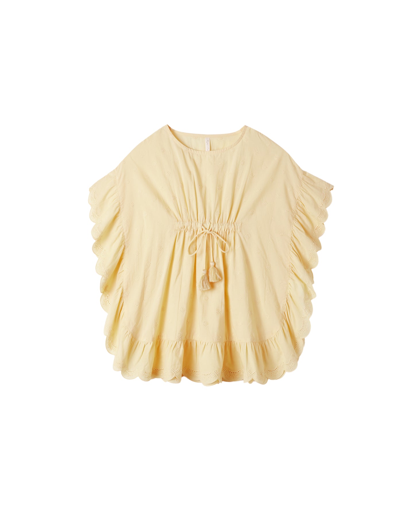 Kaftan Cover-Up | Lemon