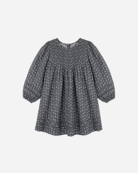 Selene Dress | Heart Ditsy