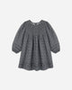 Selene Dress | Heart Ditsy