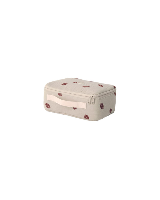 Lunch Bag || Footballs