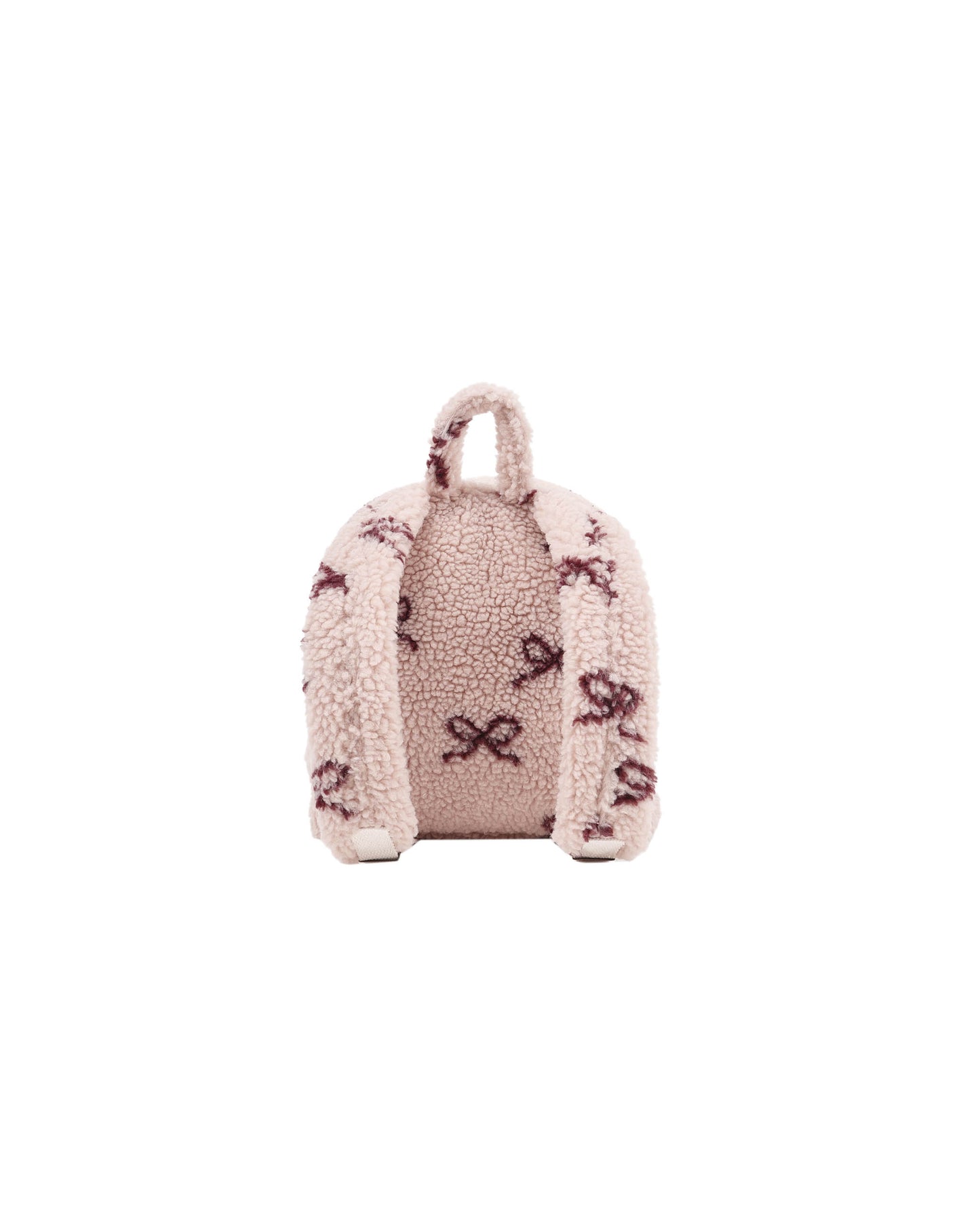 Mini Backpack || Bows