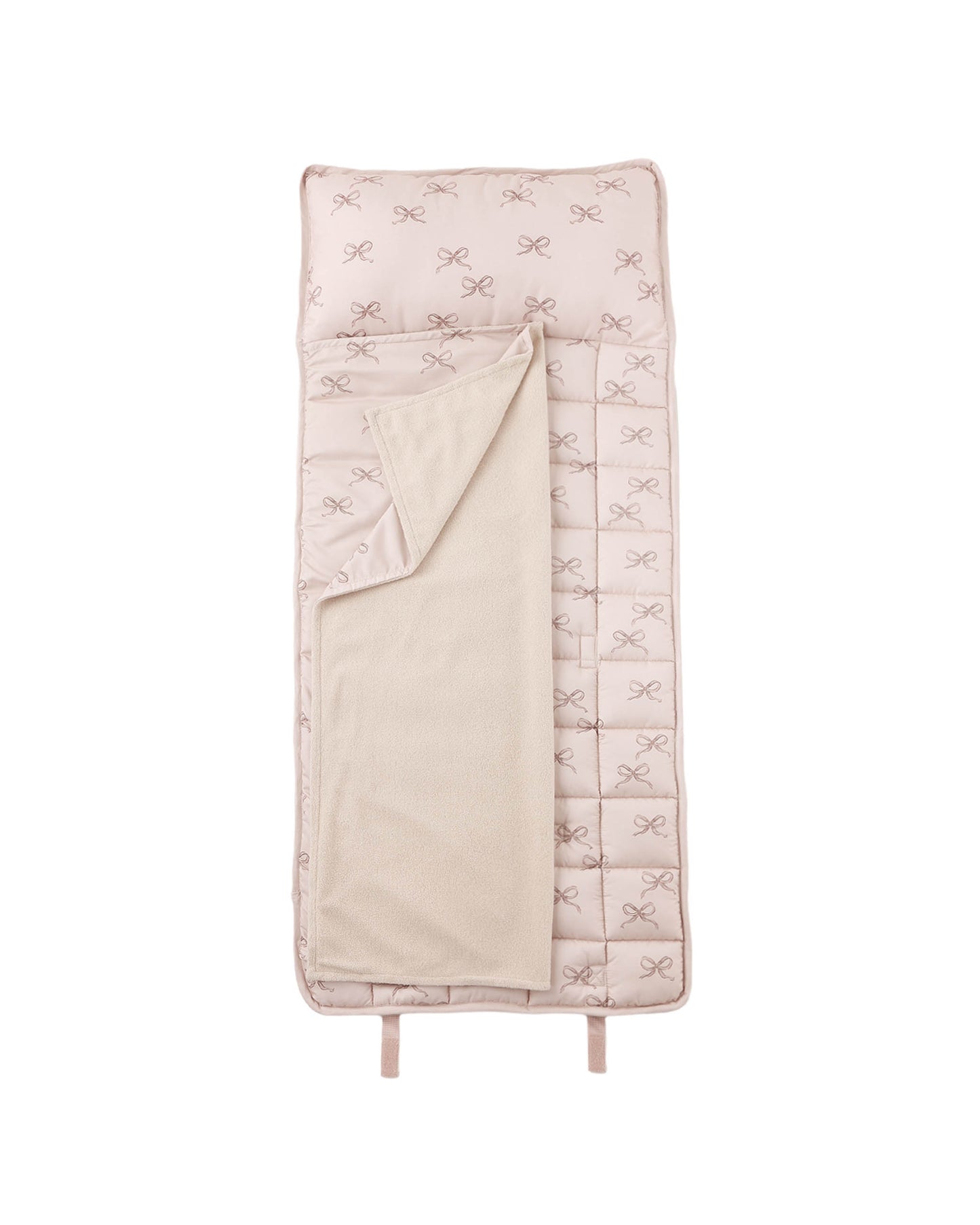 Nap Mat || Bows