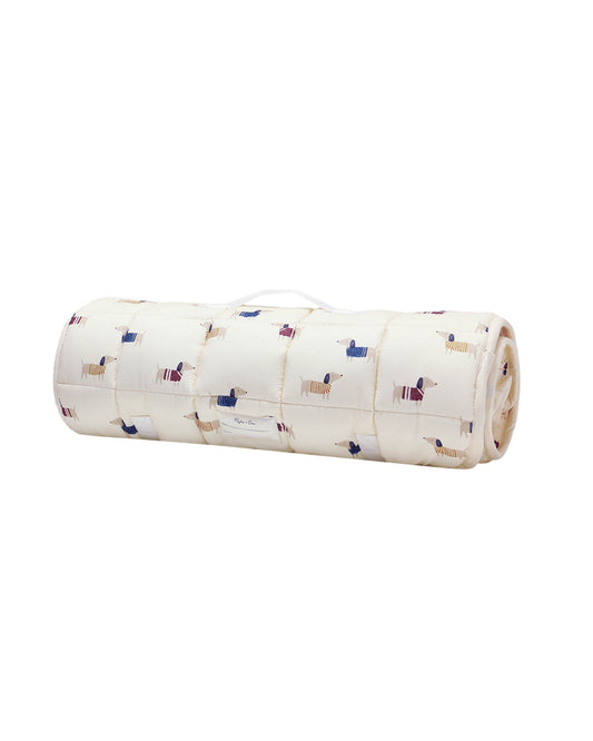 Nap Mat || Dachshund