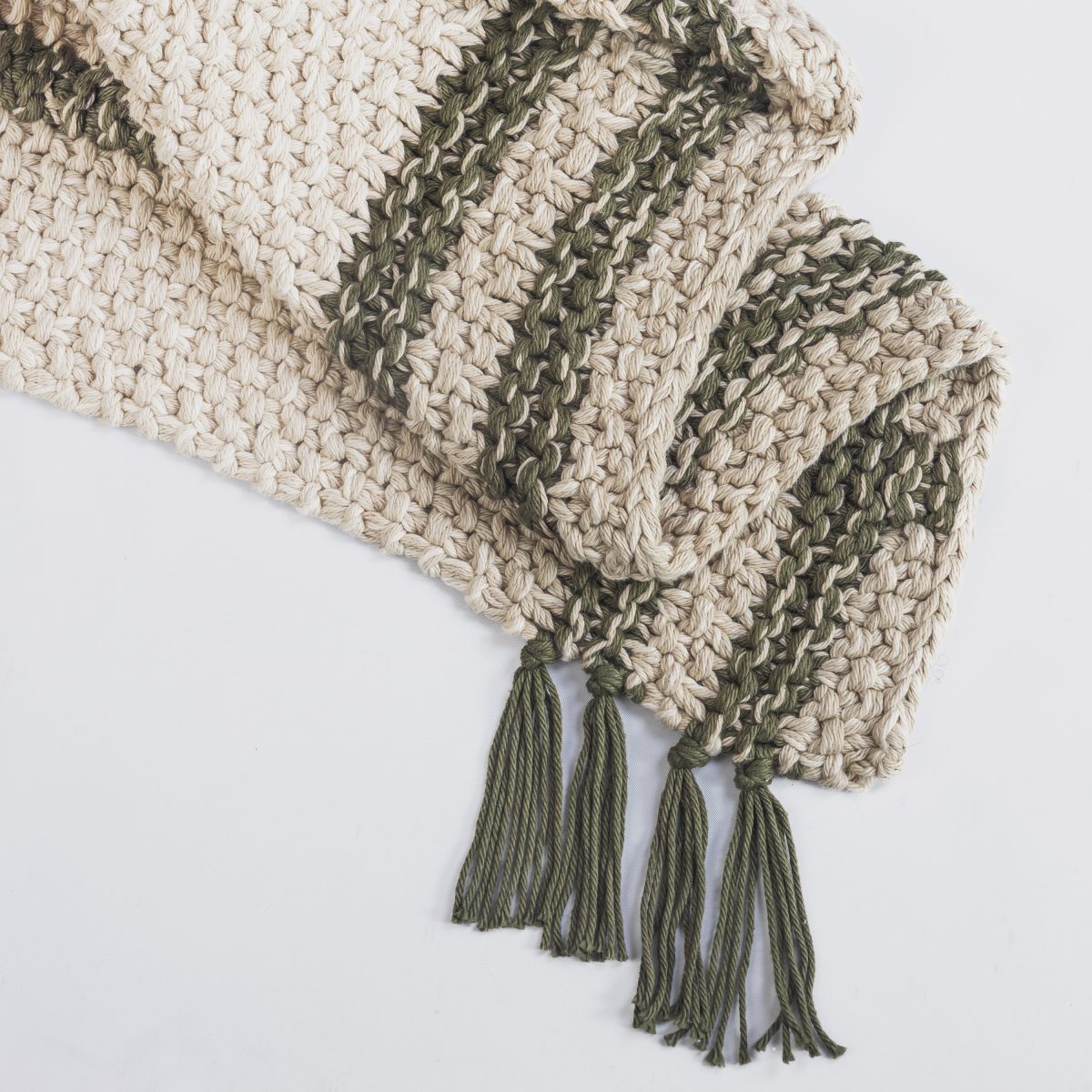 Skye Throw | Laurel
