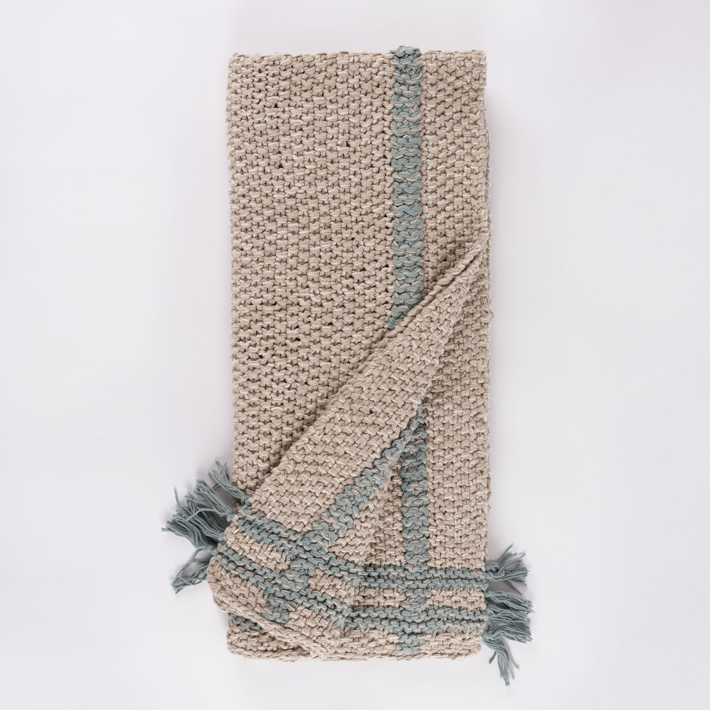 Skye Throw | Mineral
