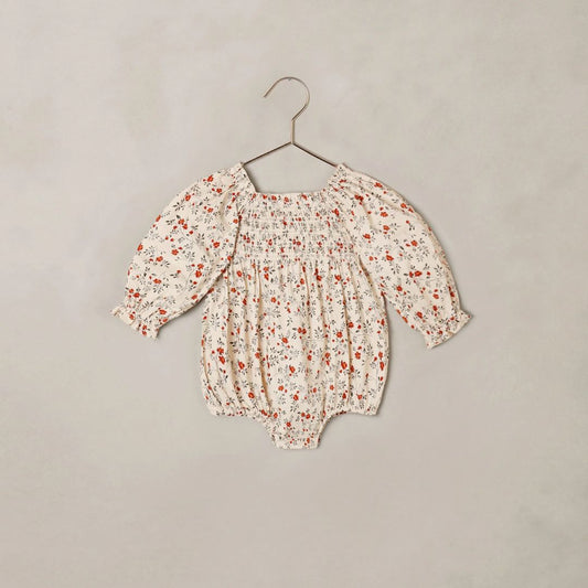 Autumn Romper | Holly Vines