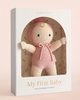 My First Baby | Assorted Colors