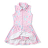 Tennis Racket Dress