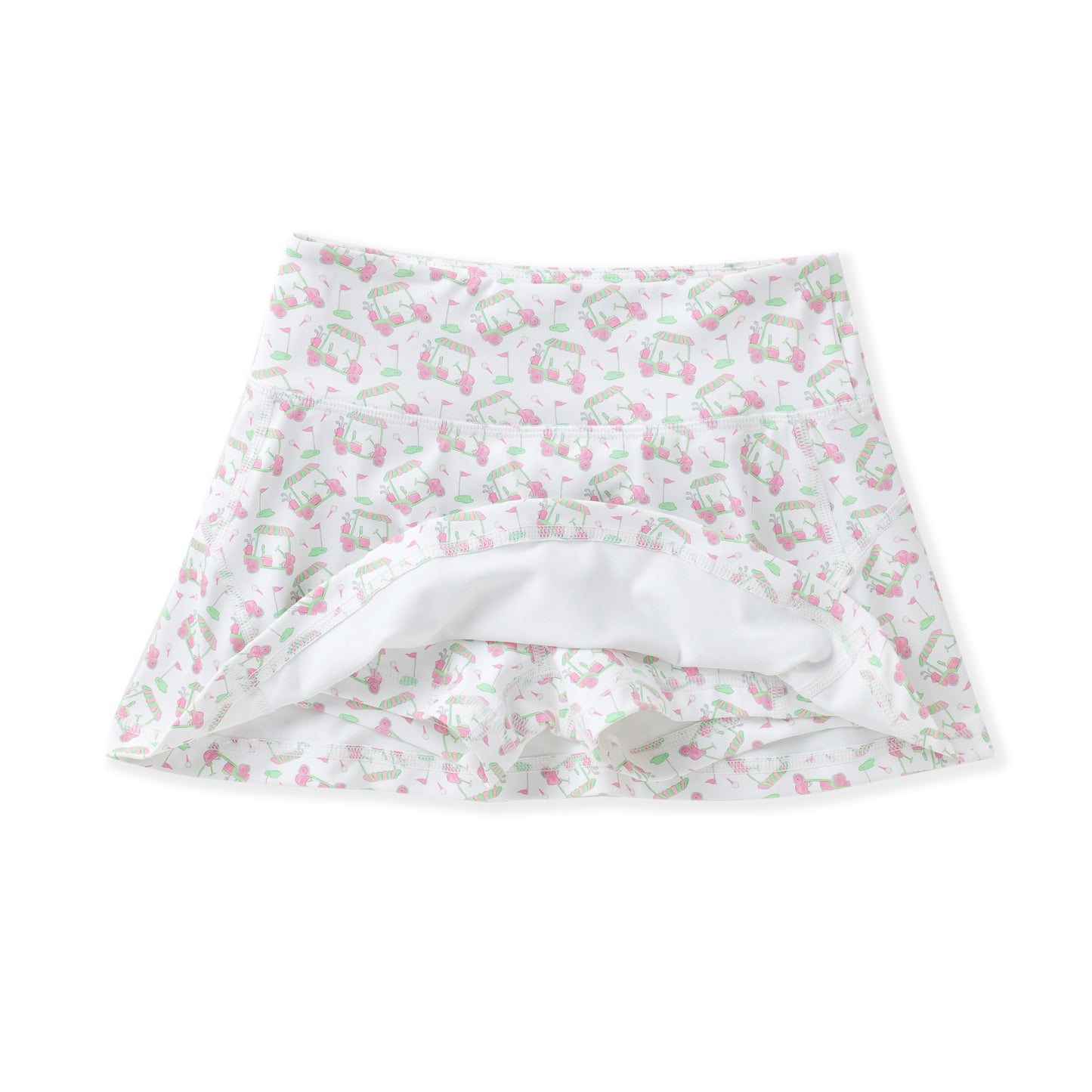 Hole in One Tennis Skirt/Skort